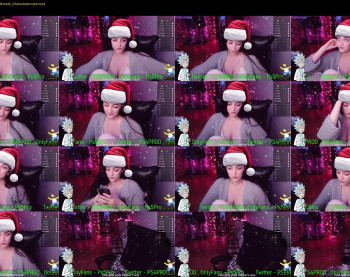 ps4pro — 70 minute Chaturbate female cam show recording, 720p, Dec 26, 2020