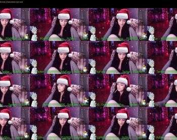 ps4pro — 25 minute Chaturbate female cam show recording, 720p, Dec 26, 2020