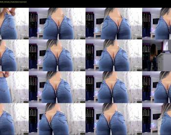 pussysweet9 — 3 minute Chaturbate female cam show recording, 1080p, Dec 25, 2020