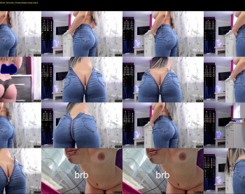 pussysweet9 — 53 minute Chaturbate female cam show recording, 1080p, Dec 25, 2020