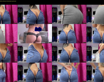 pussysweet9 — 74 minute Chaturbate female cam show recording, 1080p, Dec 25, 2020