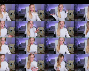 roxy_blue_eyed_ — 4 minute Chaturbate female cam show recording, 720p, Dec 25, 2020