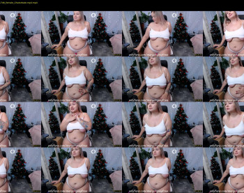 showmebbw — 9 minute Chaturbate female cam show recording, 1080p, Dec 25, 2020