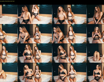 slemgem — 9 minute Chaturbate couple cam show recording, 720p, Dec 25, 2020