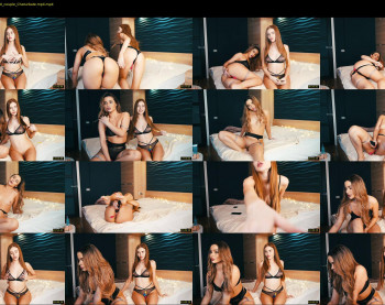 slemgem — 51 minute Chaturbate couple cam show recording, 720p, Dec 25, 2020