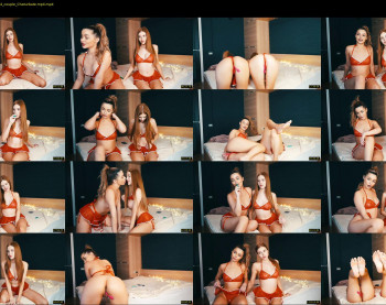 slemgem — 72 minute Chaturbate couple cam show recording, 720p, Dec 25, 2020