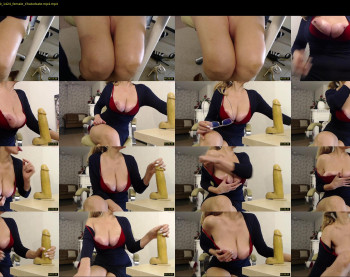 squirtmilfpussy — 5 minute Chaturbate female cam show recording, 720p, Dec 25, 2020