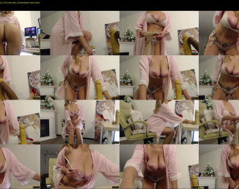 squirtmilfpussy — 8 minute Chaturbate female cam show recording, 720p, Dec 25, 2020