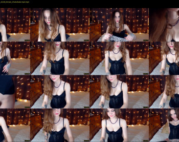 sunloveandwe — 18 minute Chaturbate female cam show recording, 1080p, Dec 26, 2020
