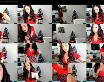 sweety_rinushka_ — 71 minute Chaturbate female cam show recording, 1080p, Dec 25, 2020