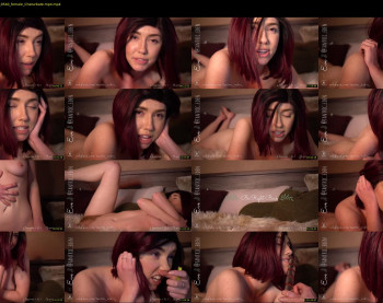 tantric_eden_ — 70 minute Chaturbate female cam show recording, 1080p, Dec 25, 2020