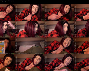 tantric_eden_ — 70 minute Chaturbate female cam show recording, 1080p, Dec 25, 2020