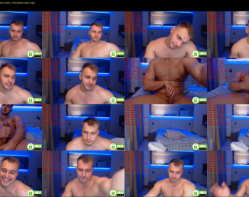 tasty_justin — 51 minute Chaturbate male cam show recording, 720p, Dec 26, 2020