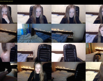 tixxxy — 70 minute Chaturbate female cam show recording, 1080p, Dec 25, 2020