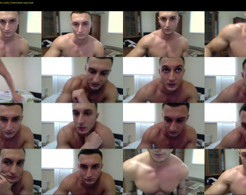 tom_fordd — 11 minute Chaturbate male cam show recording, 1080p, Dec 25, 2020
