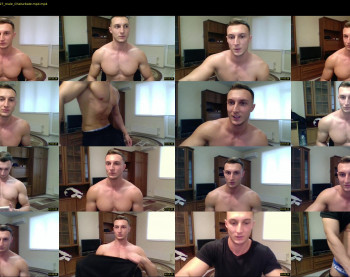 tom_fordd — 44 minute Chaturbate male cam show recording, 1080p, Dec 25, 2020
