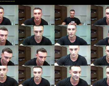 tom_fordd — 12 minute Chaturbate male cam show recording, 1080p, Dec 25, 2020
