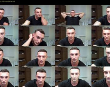 tom_fordd — 26 minute Chaturbate male cam show recording, 1080p, Dec 25, 2020