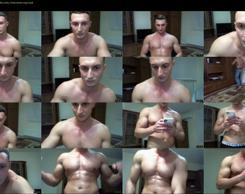 tom_fordd — 70 minute Chaturbate male cam show recording, 1080p, Dec 25, 2020