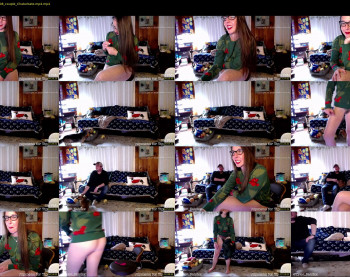 tylersands — 76 minute Chaturbate female cam show recording, 1080p, Dec 25, 2020