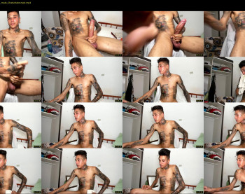 ululante — 47 minute Chaturbate male cam show recording, 1080p, Dec 26, 2020