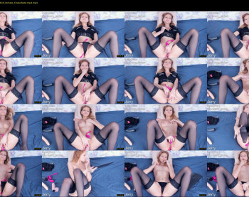 unicorngirls — 36 minute Chaturbate couple cam show recording, 720p, Dec 25, 2020