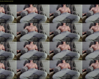 w_witcher — 3 minute Chaturbate male cam show recording, 720p, Dec 25, 2020