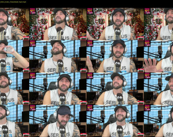 whaaaaaaaat — 75 minute Chaturbate couple cam show recording, 1080p, Dec 26, 2020