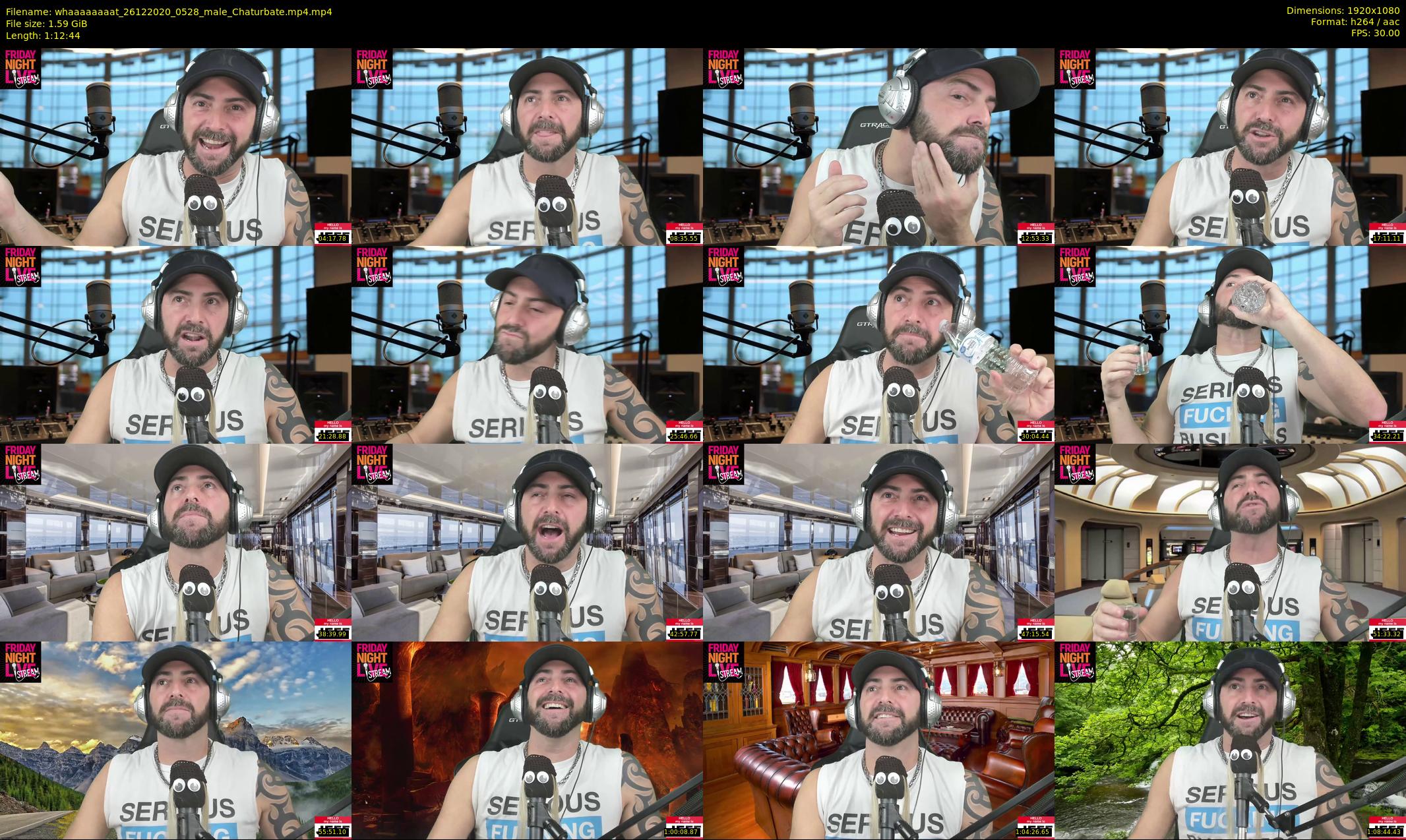 whaaaaaaaat — 73 minute Chaturbate couple cam show recording, 1080p, Dec 26, 2020