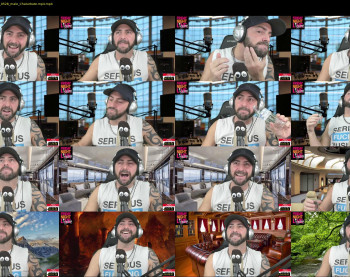 whaaaaaaaat — 73 minute Chaturbate couple cam show recording, 1080p, Dec 26, 2020