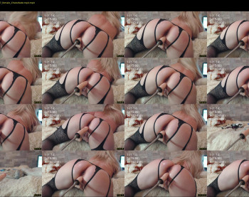 your_lina — 70 minute Chaturbate female cam show recording, 1080p, Dec 25, 2020