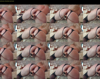 your_lina — 48 minute Chaturbate female cam show recording, 1080p, Dec 26, 2020