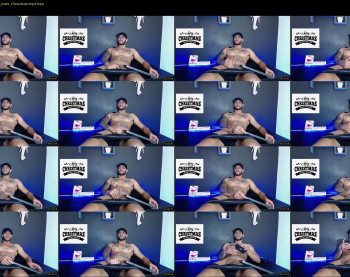 27_juan — 3 minute Chaturbate male cam show recording, 1080p, Dec 26, 2020