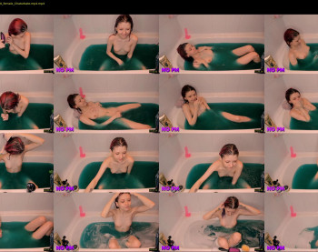 _biscuitty — 66 minute Chaturbate female cam show recording, 1080p, Dec 26, 2020