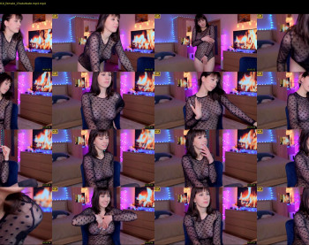 _blackbee_ — 6 minute Chaturbate female cam show recording, 1080p, Dec 26, 2020