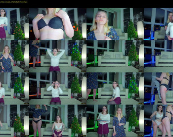 _cutelovegirl_ — 70 minute Chaturbate female cam show recording, 1080p, Dec 27, 2020