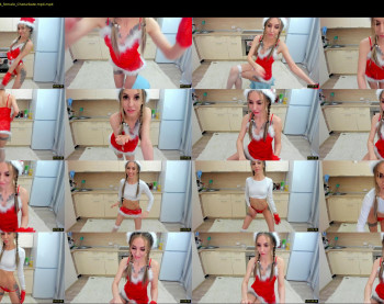 _funsize_ — 70 minute Chaturbate female cam show recording, 1080p, Dec 26, 2020