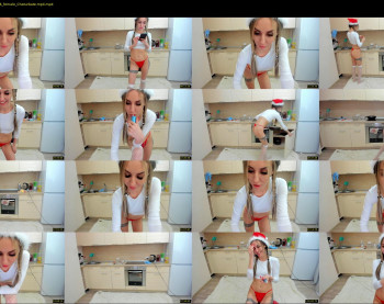 _funsize_ — 70 minute Chaturbate female cam show recording, 1080p, Dec 26, 2020