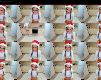 _funsize_ — 17 minute Chaturbate female cam show recording, 1080p, Dec 26, 2020