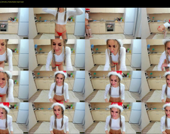 _funsize_ — 67 minute Chaturbate female cam show recording, 1080p, Dec 26, 2020
