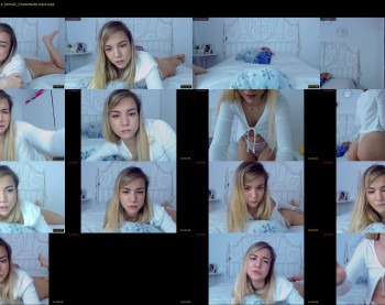 _jollie_joy — 29 minute Chaturbate female cam show recording, 1080p, Dec 26, 2020