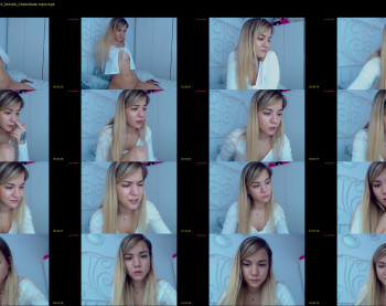 _jollie_joy — 13 minute Chaturbate female cam show recording, 1080p, Dec 26, 2020