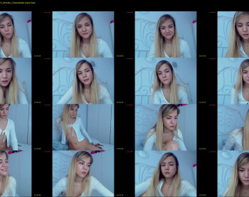 _jollie_joy — 26 minute Chaturbate female cam show recording, 1080p, Dec 26, 2020