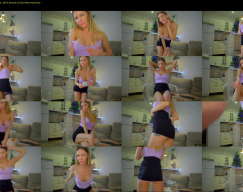 _littlesweetgirl_ — 23 minute Chaturbate female cam show recording, 1080p, Dec 26, 2020