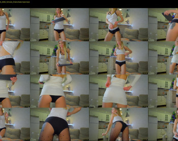 _littlesweetgirl_ — 48 minute Chaturbate female cam show recording, 1080p, Dec 26, 2020