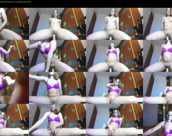 _miss_strawberry_ — 6 minute Chaturbate female cam show recording, 1080p, Dec 26, 2020