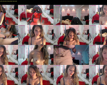 _pretty_eyes_ — 70 minute Chaturbate female cam show recording, 1080p, Dec 26, 2020
