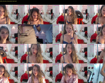 _pretty_eyes_ — 70 minute Chaturbate female cam show recording, 1080p, Dec 27, 2020