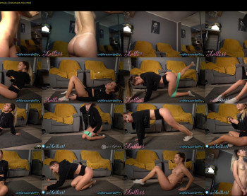aalliss — 72 minute Chaturbate female cam show recording, 1080p, Dec 26, 2020