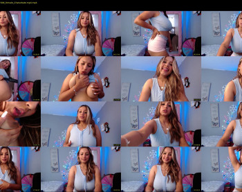 abby_rosse_ — 37 minute Chaturbate female cam show recording, 720p, Dec 26, 2020